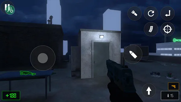 发明3丧尸生存无敌版 发明3丧尸生存无敌版