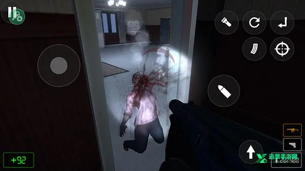 发明3丧尸生存无敌版 发明3丧尸生存无敌版