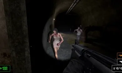 ����3ɥʬ�����޵а�v1.13 �ٷ������ͼ