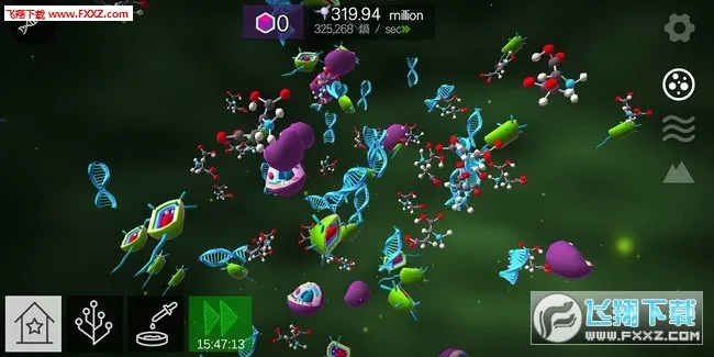 ϸ�����(ϸ��������Ϸ)v0.94 ��Ѱ��ͼ