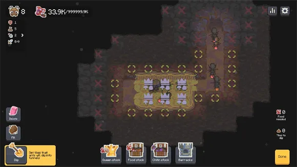 蚁群模拟器22026官方正版 蚁群模拟器22026官方正版