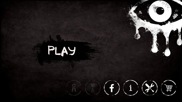 恐怖之眼破解版无限眼无限金币 恐怖之眼破解版无限眼无限金币