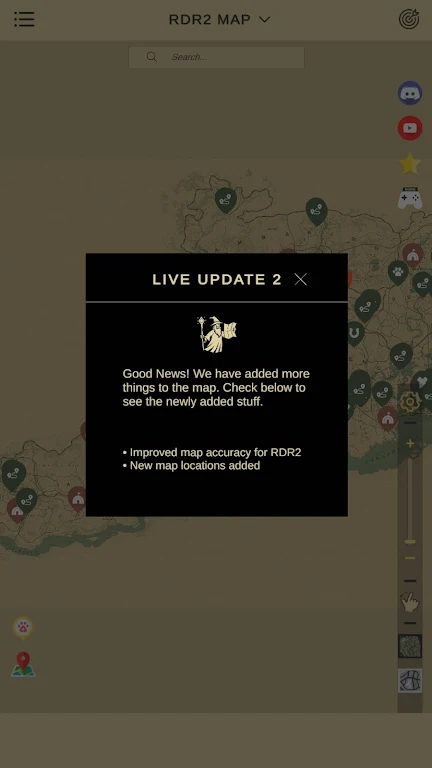 ��Ұ���ڿ�2 ��ͼ��׷������׿���ֻ���v1.0 ��׿���ͼ