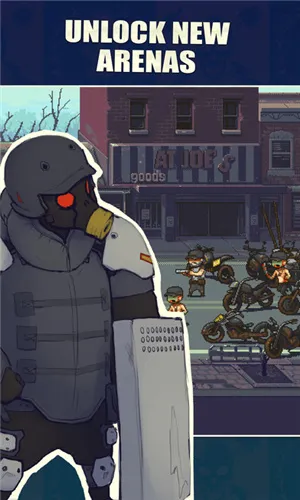 ������в��ʬս���ڹ��ƽ��v4.3.6 �ֻ����ͼ