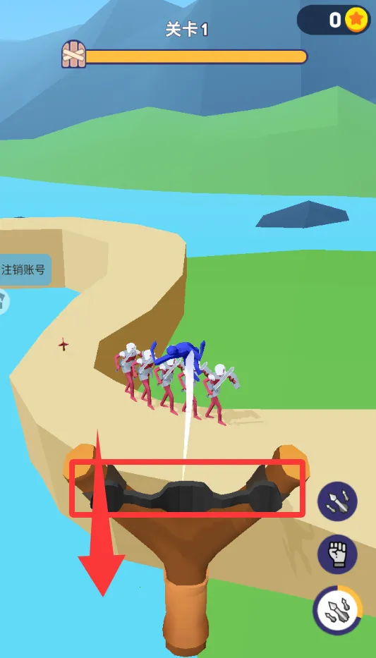 弓箭手塔防破解版 弓箭手塔防破解版