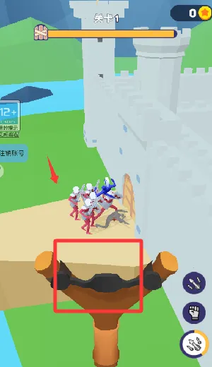 弓箭手塔防破解版 弓箭手塔防破解版