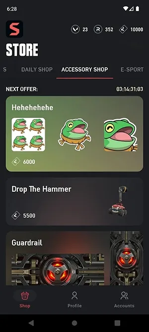 ValoStore2026���°汾v2.61 ��׿���ͼ