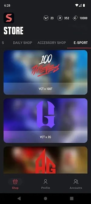 ValoStore2026���°汾v2.61 ��׿���ͼ