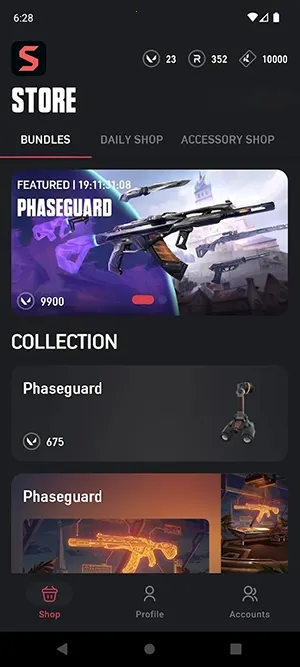 ValoStore2026���°汾v2.61 ��׿���ͼ