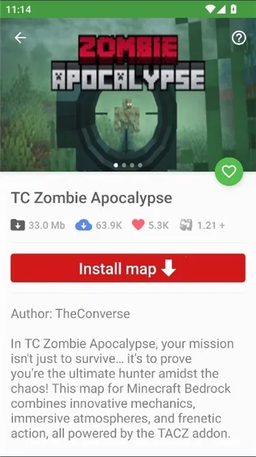 Maps for Minecraft PE��׿���ֻ���v6.0.1 ��׿���ͼ