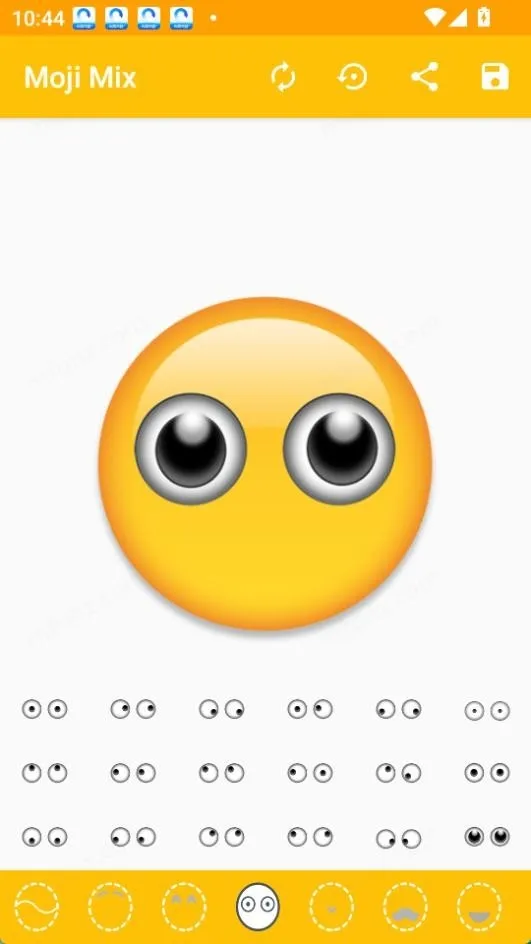 moji mix�����������׿���ֻ���v1.7 ��Ѱ��ͼ