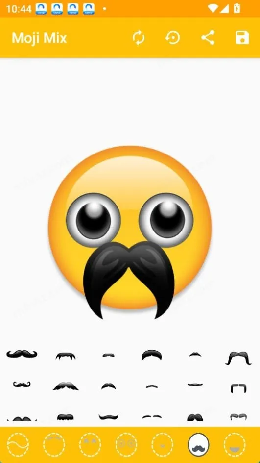 moji mix�����������׿���ֻ���v1.7 ��Ѱ��ͼ