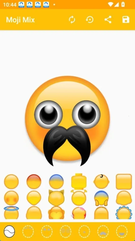 moji mix�����������׿���ֻ���v1.7 ��Ѱ��ͼ