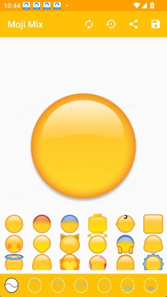 moji mix�����������׿���ֻ���v1.7 ��Ѱ��ͼ