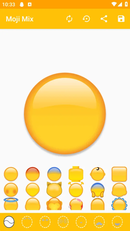 moji mix�����������׿���ֻ���v1.7 ��Ѱ��ͼ