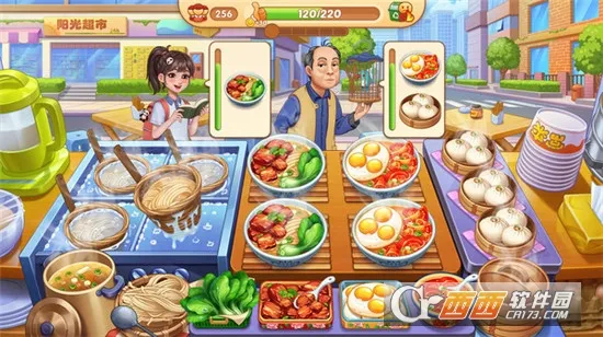 �ǳ���⿼�����MOD�˵�v1.0.68 ��׿���ͼ