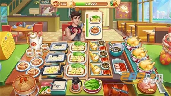 �ǳ���⿼�����MOD�˵�v1.0.68 ��׿���ͼ