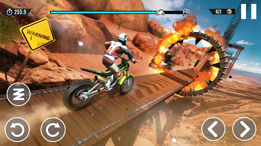 ��ͨ�ؼ���ԽҰĦ�г����������2026���ذ�װv1.0.5 �ٷ������ͼ