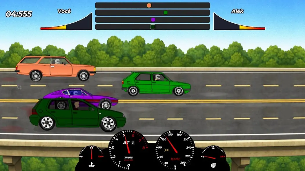 �ҵĳ�,�ҵ�����ѽ�����(������ϷMyCarMyLife)v1.0.6994 �ֻ����ͼ