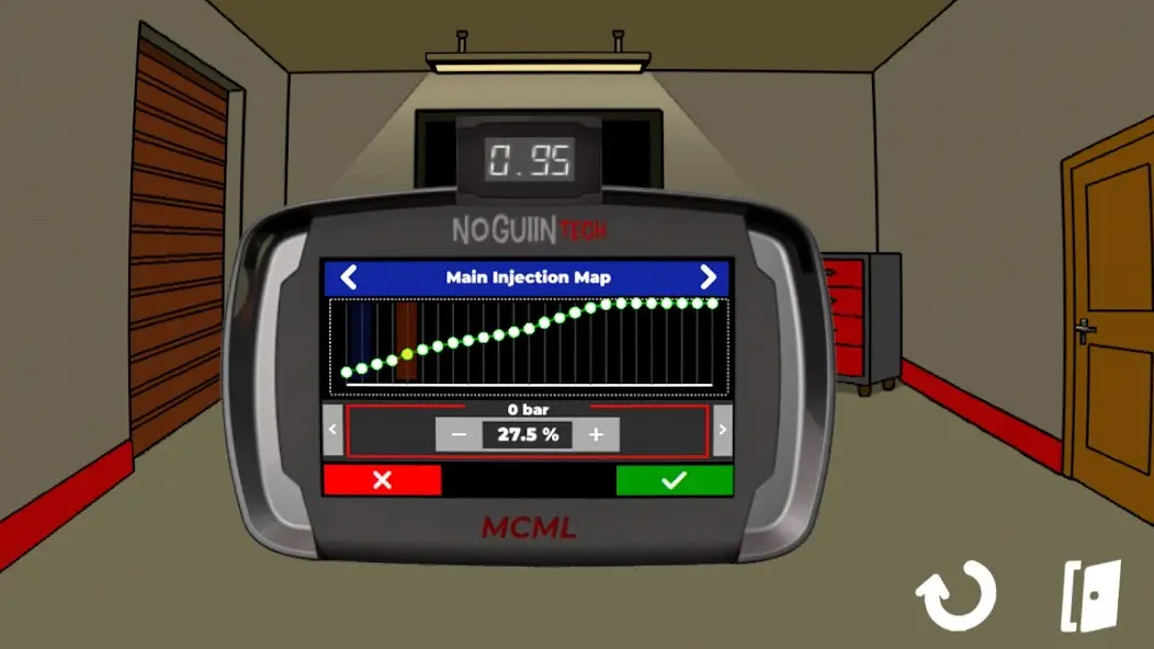 �ҵĳ�,�ҵ�����ѽ�����(������ϷMyCarMyLife)v1.0.6994 �ֻ����ͼ