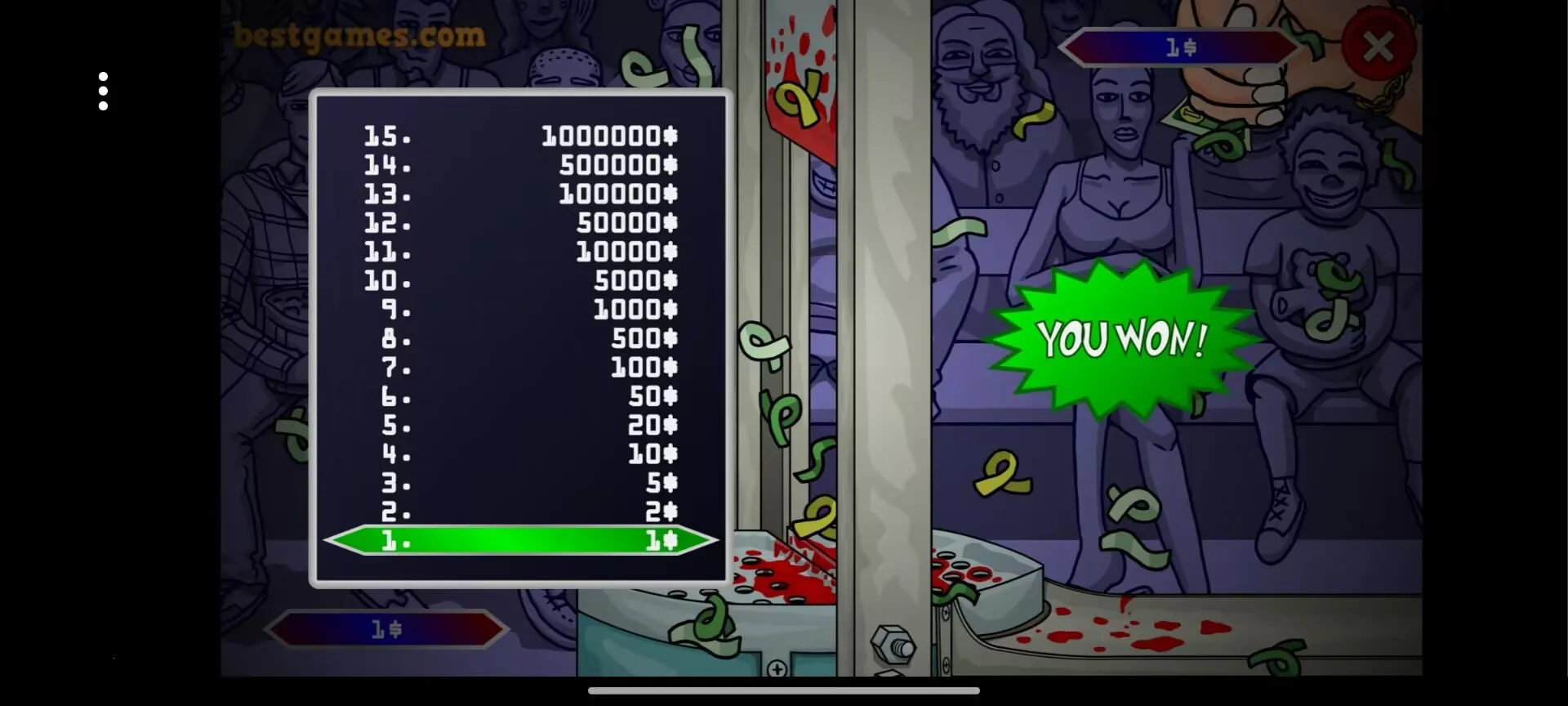 ��Ǯ����(���ְ�������Ϸ)v1.0 ��׿���ͼ