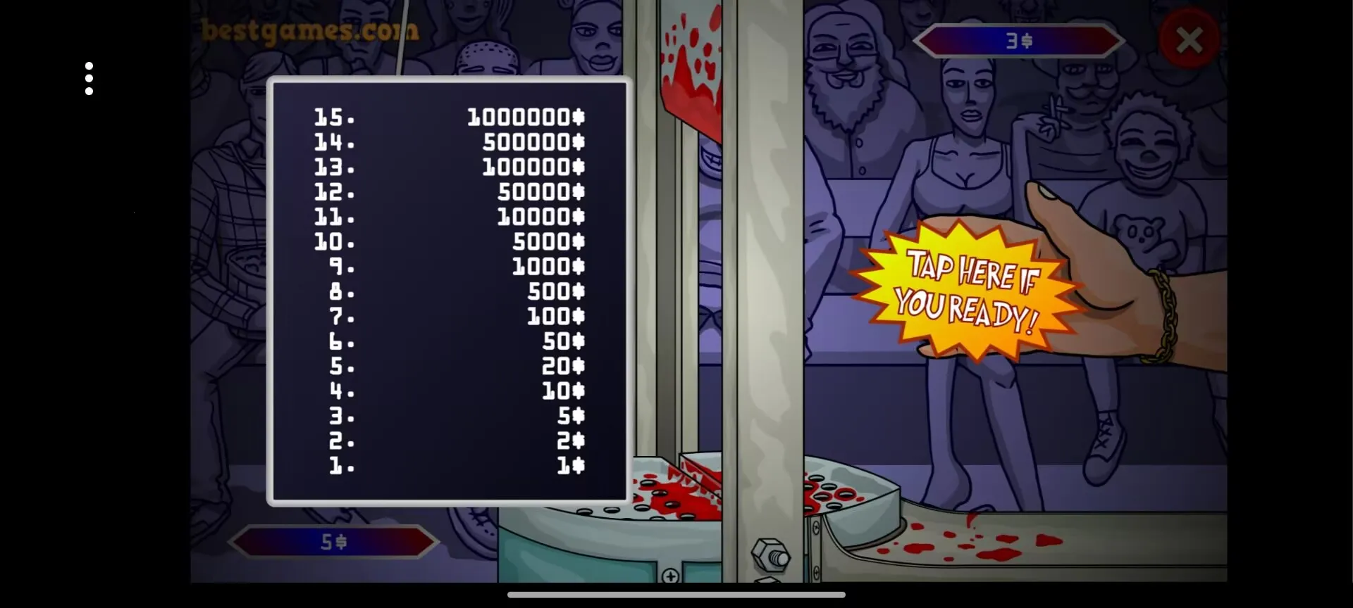 ��Ǯ����(���ְ�������Ϸ)v1.0 ��׿���ͼ