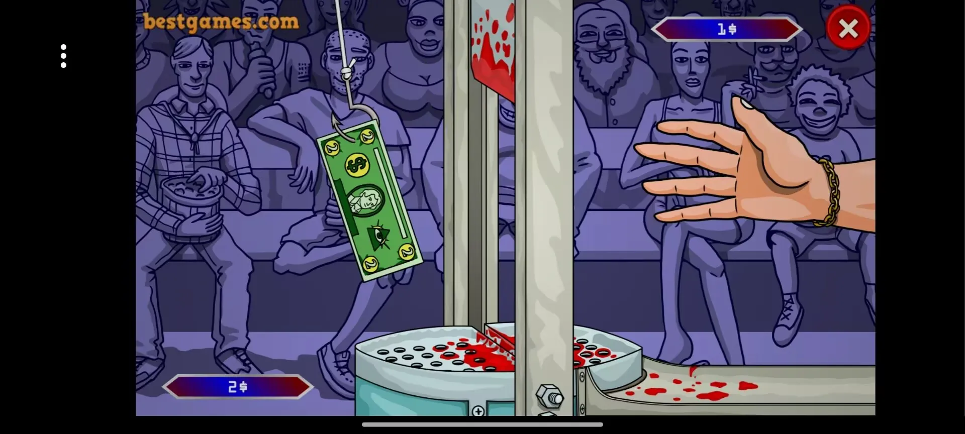 ��Ǯ����(���ְ�������Ϸ)v1.0 ��׿���ͼ