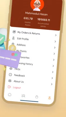 Onnibac���⹺����������ֻ���v1.9.43 ��Ѱ��ͼ