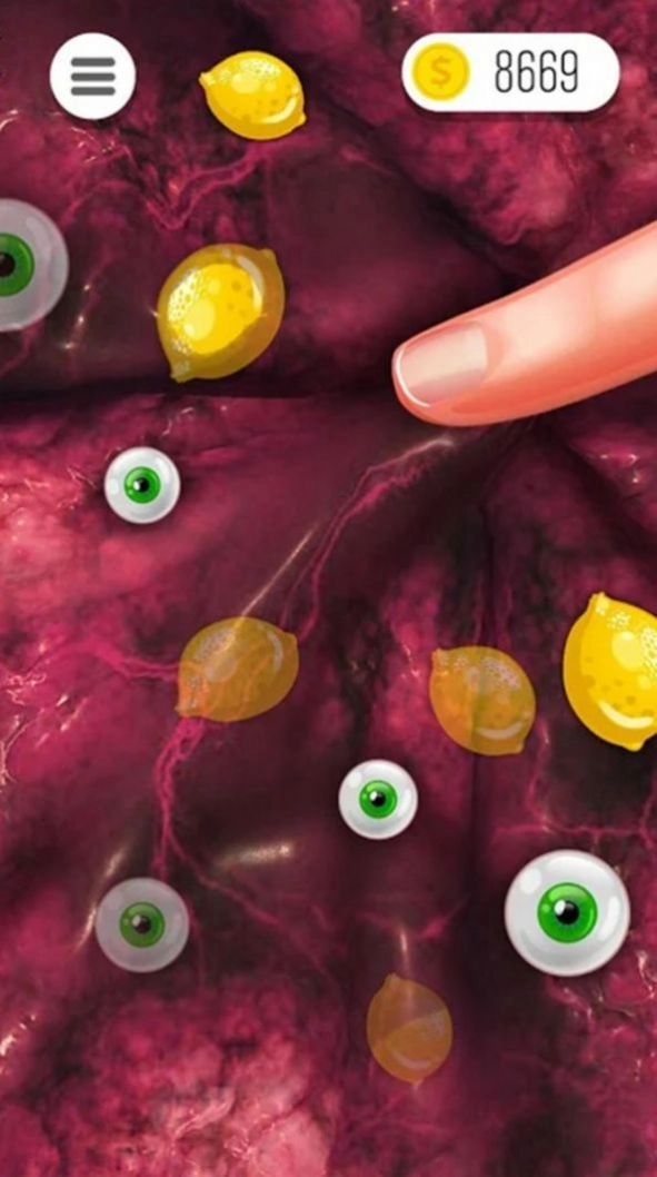 橡皮泥解压神器(解压休闲游戏) 橡皮泥解压神器(解压休闲游戏)