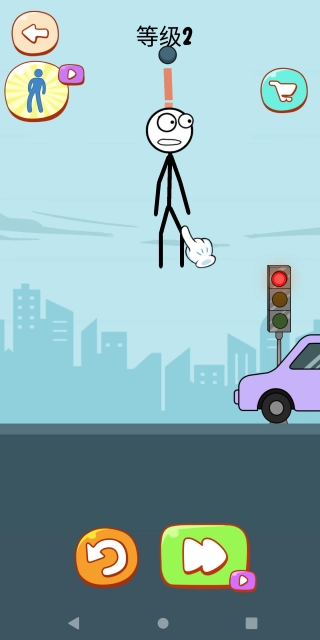 爆虐火柴人最新手机版 爆虐火柴人最新手机版