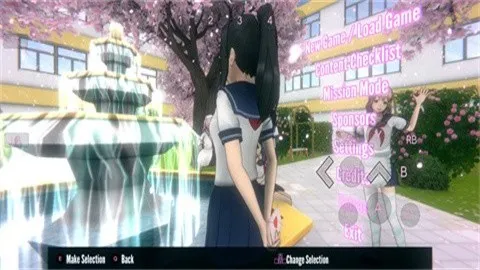 ����ģ����1980ģ��ͬ�˰�(����У԰ģ����Ϸ)v1.0 �ٷ������ͼ