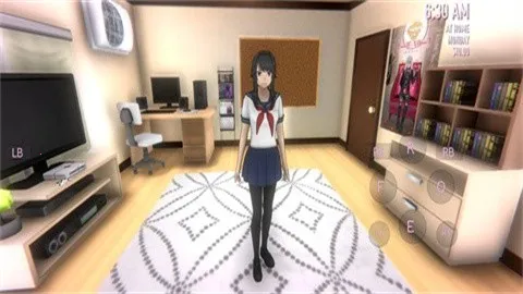 ����ģ����1980ģ��ͬ�˰�(����У԰ģ����Ϸ)v1.0 �ٷ������ͼ