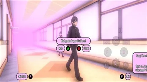 ����ģ����1980ģ��ͬ�˰�(����У԰ģ����Ϸ)v1.0 �ٷ������ͼ