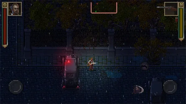 克苏鲁异闻录破解版 克苏鲁异闻录破解版