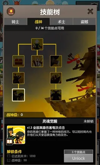 点杀泰坦2加点模拟器 点杀泰坦2加点模拟器