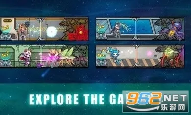 Idle Space Farmer2026���°汾v1.10.14 �ٷ������ͼ