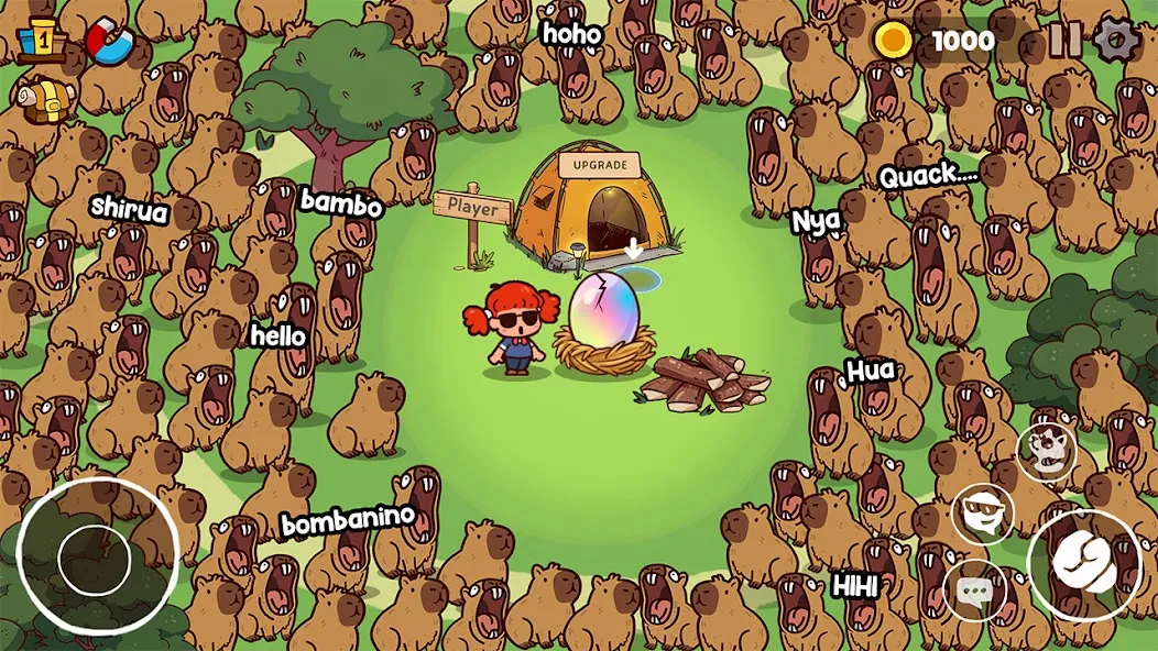 ����԰֮�������ֻ���v1.0.4 ��׿���ͼ