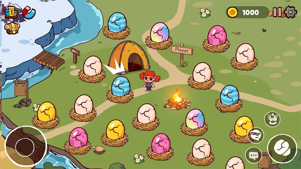 ����԰֮�������ֻ���v1.0.4 ��׿���ͼ