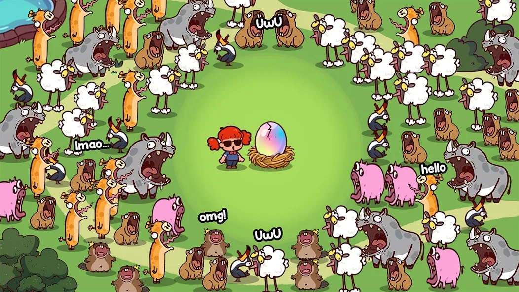 ����԰֮�������ֻ���v1.0.4 ��׿���ͼ