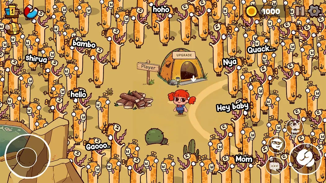 ����԰֮�������ֻ���v1.0.4 ��׿���ͼ