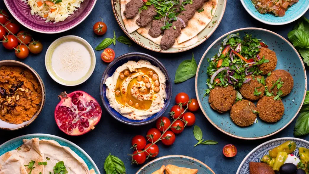 ��һϯ˽��(��ʳ����ƽ̨)