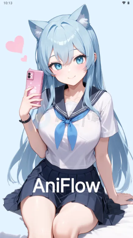 AniFlow��������(������������)v1.0.69 �ֻ����ͼ