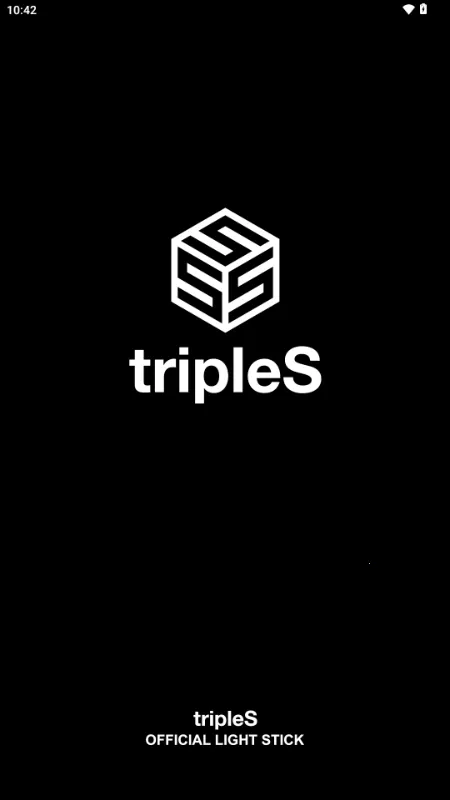 tripleS OFFICIAL LIGHT STICK应援安卓版手机版 tripleS OFFICIAL LIGHT STICK应援安卓版手机版