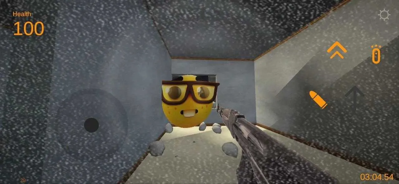 Nextbot:׷��2�����˵�2026�ٷ����°汾v0.1 ��Ѱ��ͼ