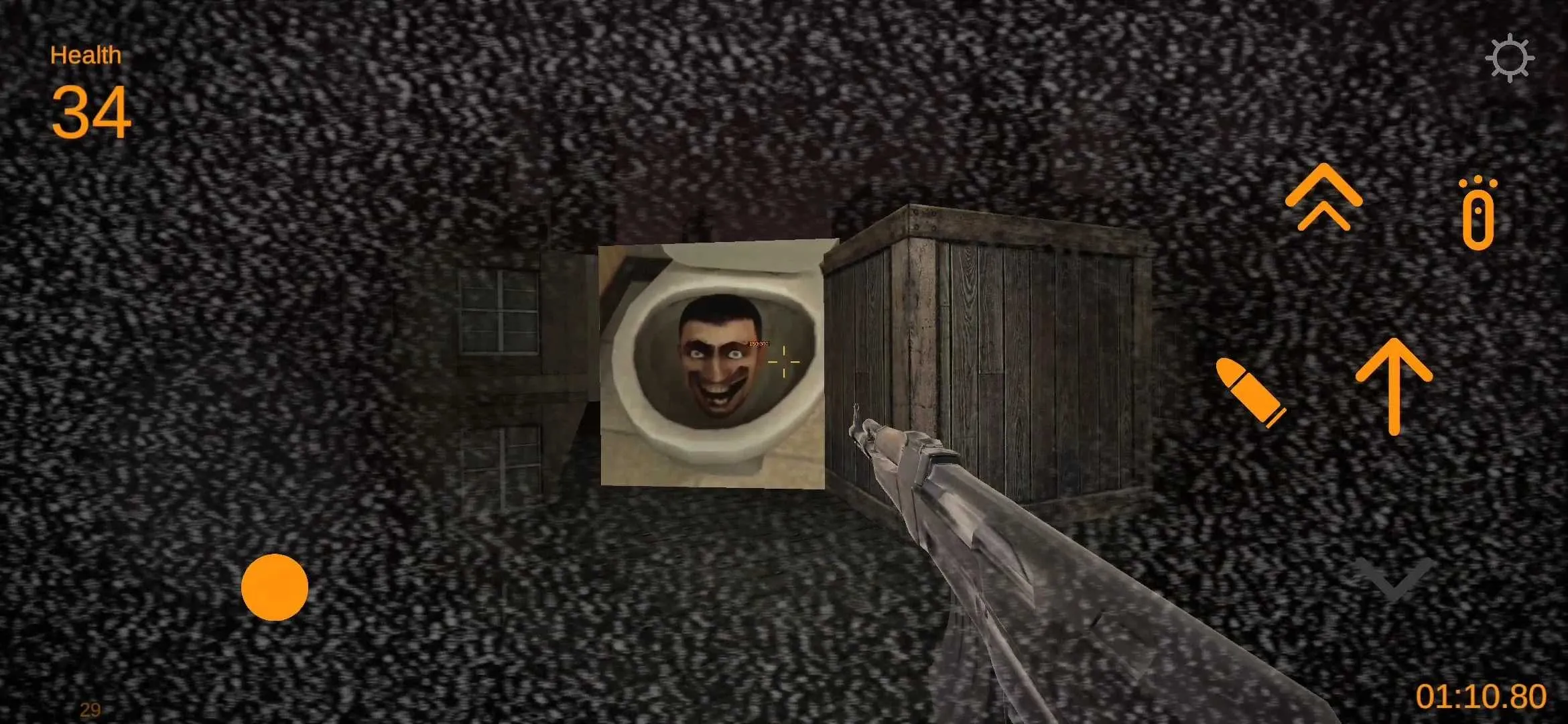 Nextbot:׷��2�����˵�2026�ٷ����°汾v0.1 ��Ѱ��ͼ