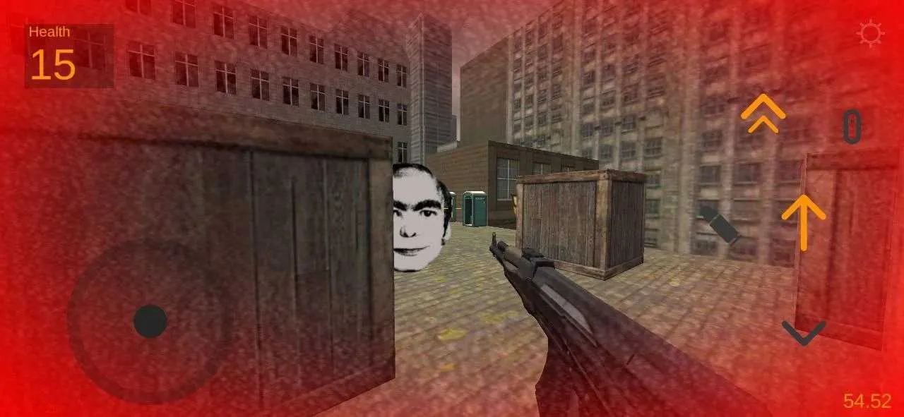 Nextbot:׷��2�����˵�2026�ٷ����°汾v0.1 ��Ѱ��ͼ