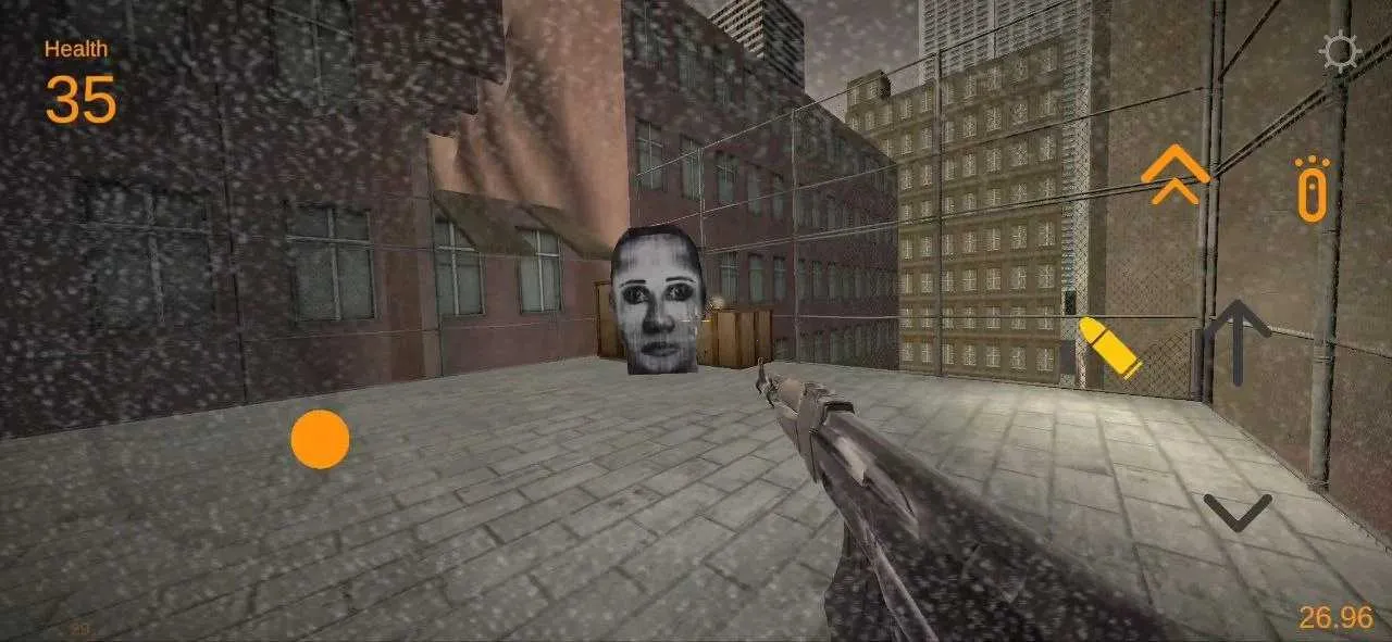 Nextbot:׷��2�����˵�2026�ٷ����°汾v0.1 ��Ѱ��ͼ