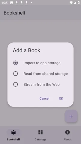 Readium�Ķ���2026���°汾v3.1.2 ��Ѱ��ͼ