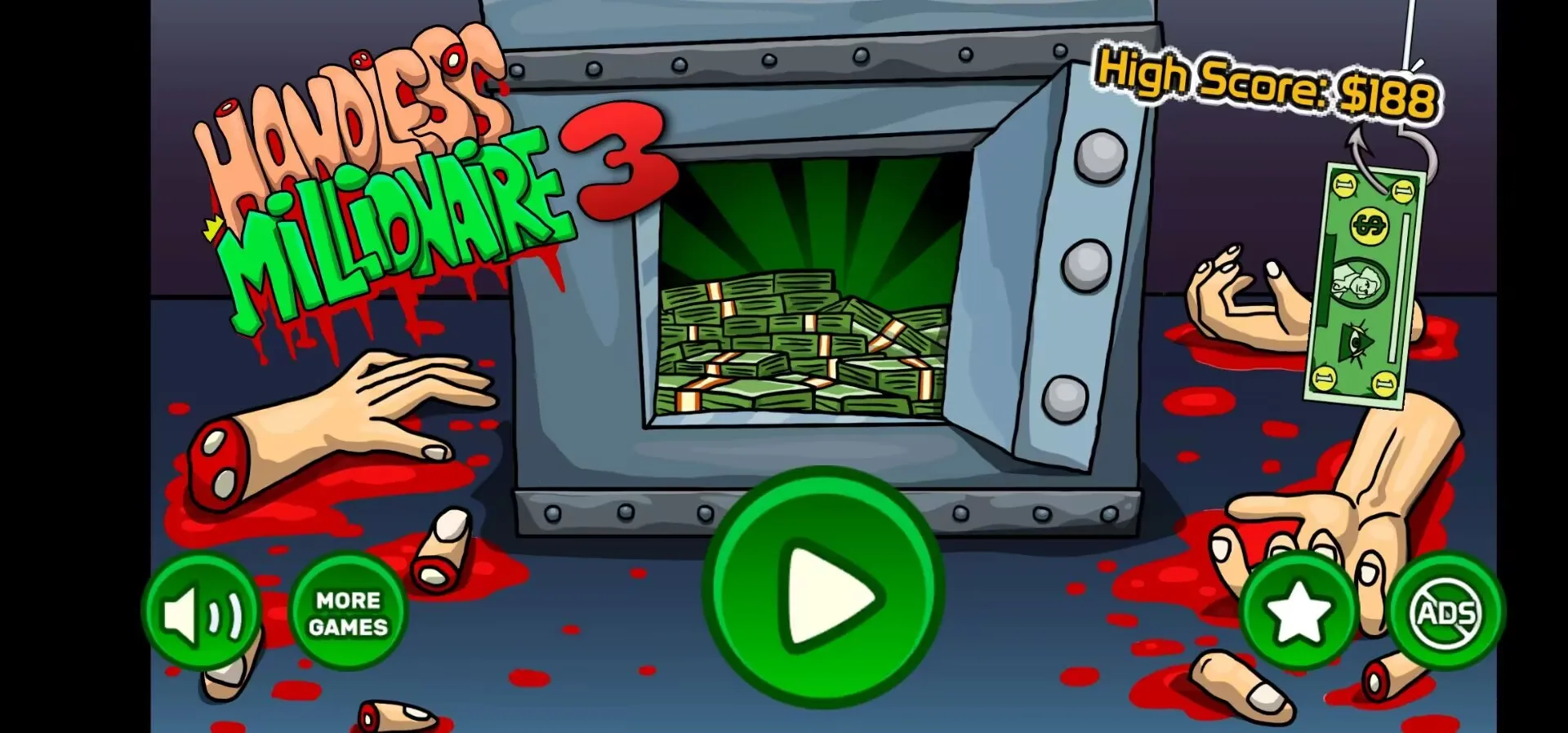 ���ְ�����(��Ǯ��Ϸ)v0.8 �ٷ������ͼ