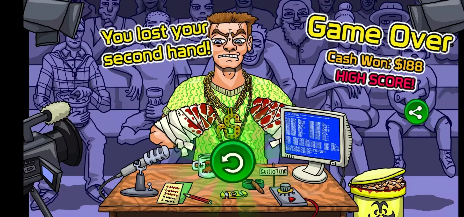 ���ְ�����(��Ǯ��Ϸ)v0.8 �ٷ������ͼ